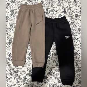 Reebok Kids Sweatpants Set